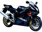 2004 Suzuki GSX-R 1000 Limited Edition